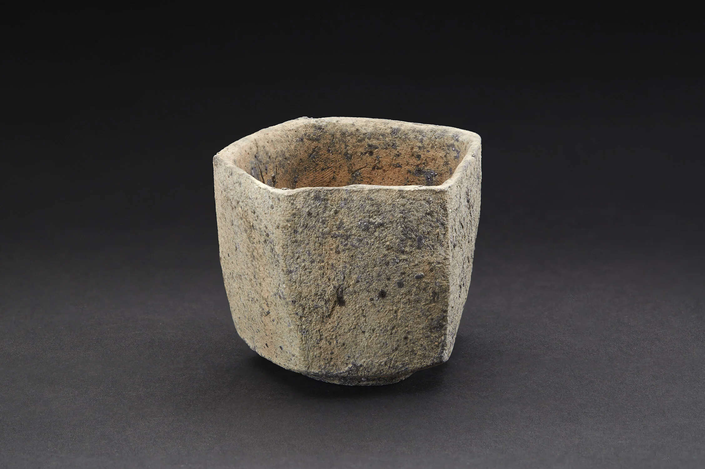 KEN MIHARA — CAVIN-MORRIS GALLERY